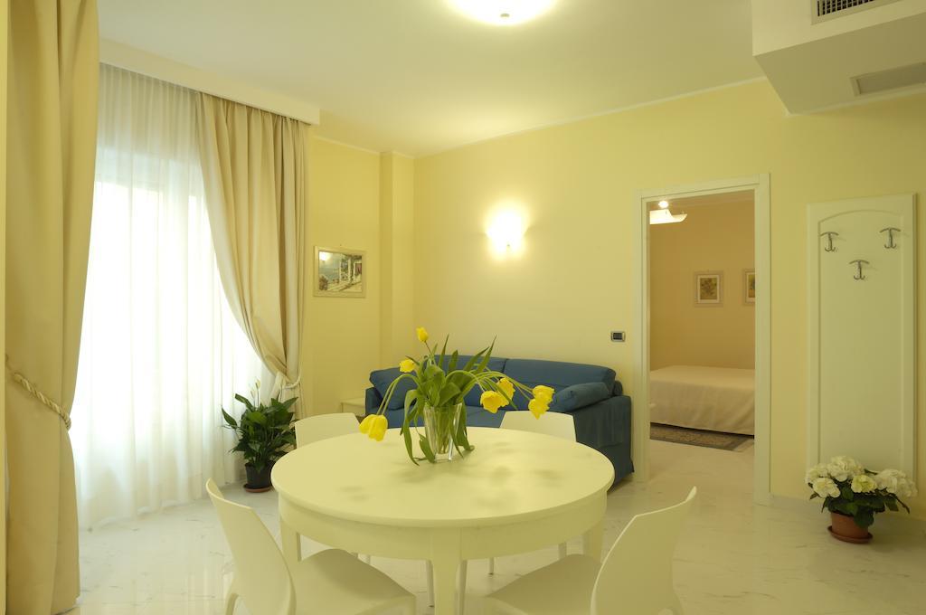 Residence Atlantic Alassio Room photo