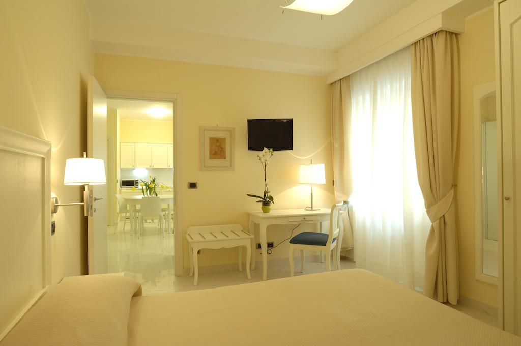 Residence Atlantic Alassio Room photo